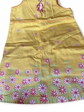 Tigger Summer Dress